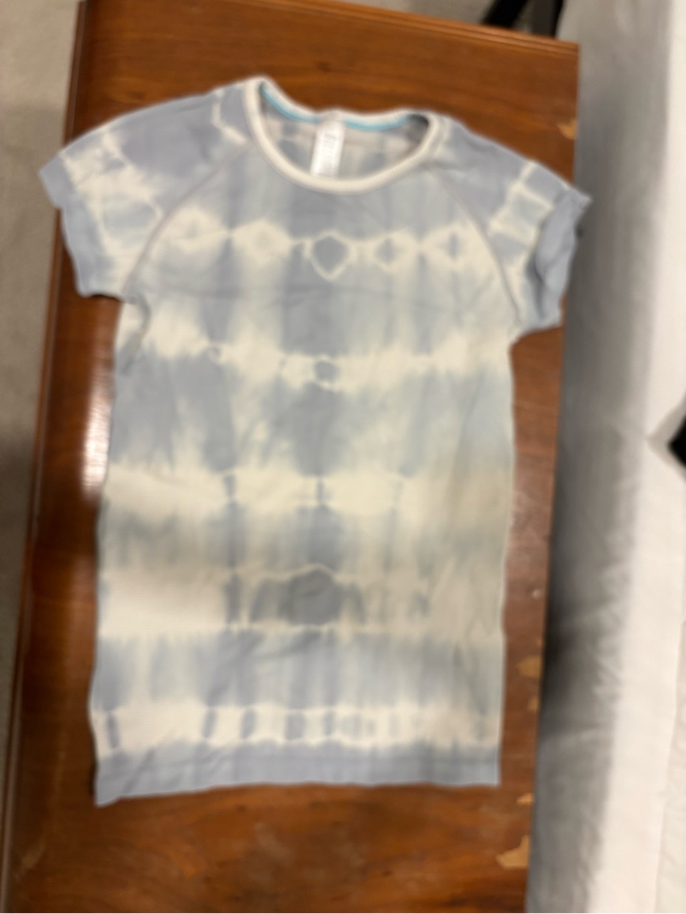 ivivva by lululemon Fly Tech Short Sleeve Top – Girls’ 14